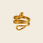 Anillo Reptil