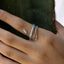 Anillo Snake Silver