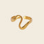 Anillo Curio