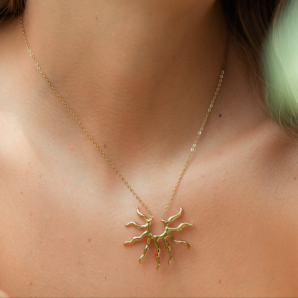 Collar Solar