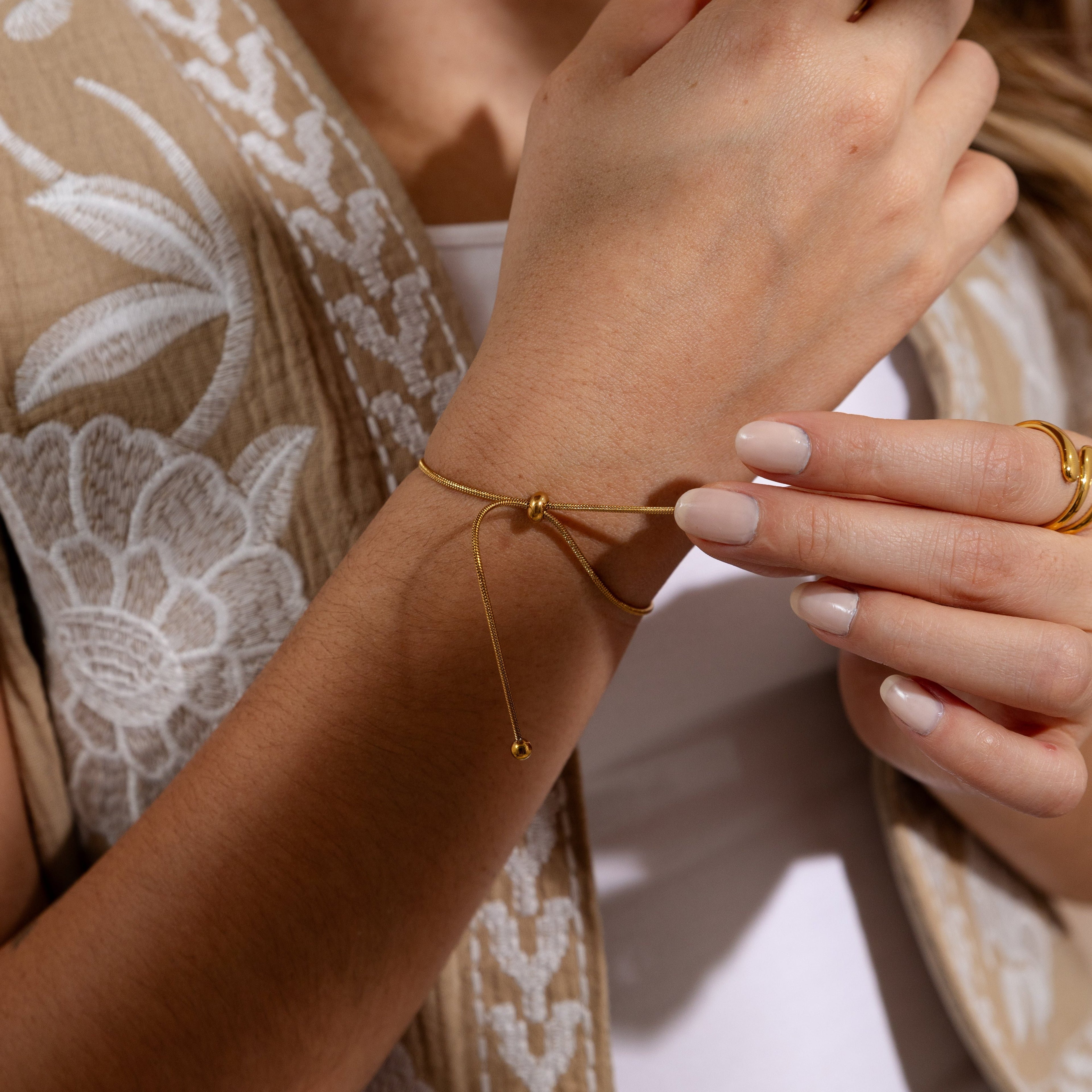 Pulsera Serena