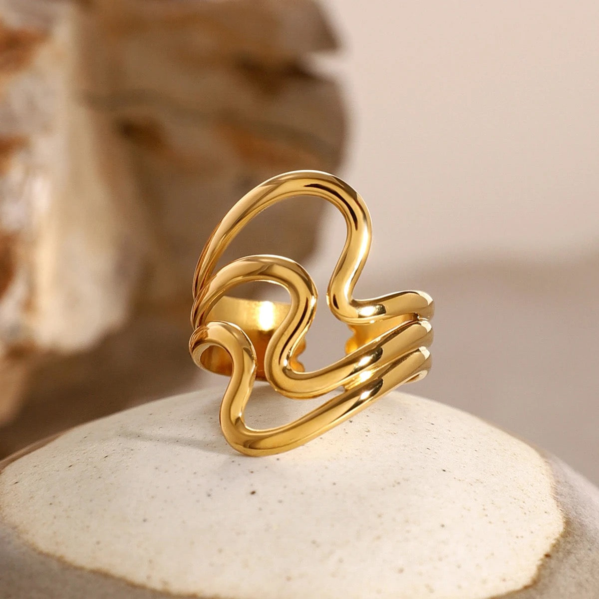 Anillo Sogno