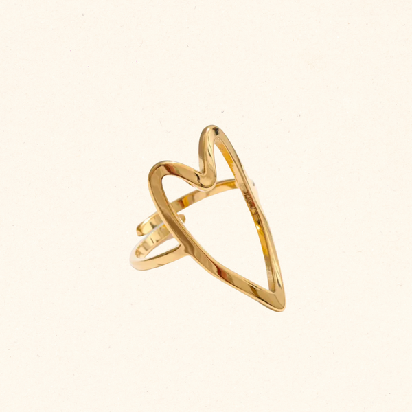 Anillo Látido