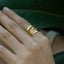 Anillo Hilario