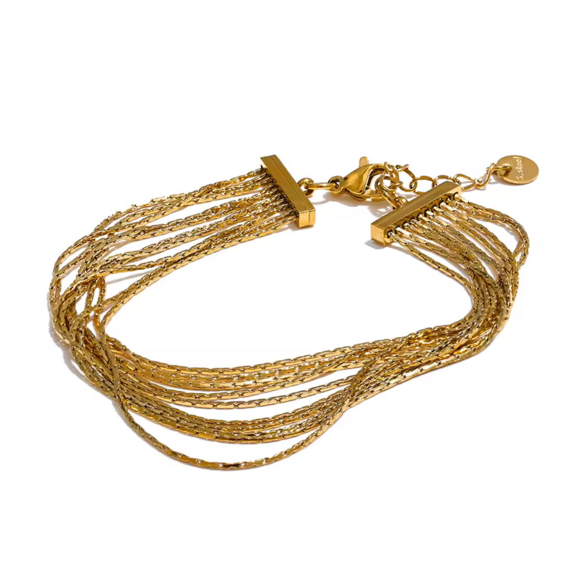 Pulsera Centenaria