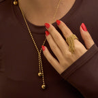 Anillo Incanto
