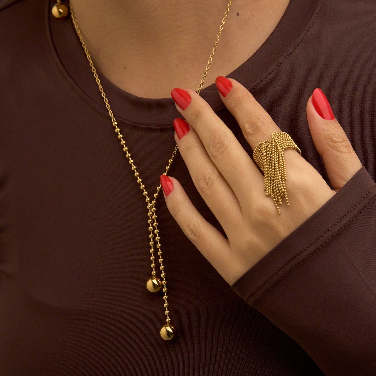 Anillo Incanto