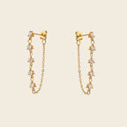 Aretes Armonía