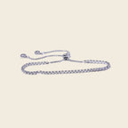 Pulsera Esencia Silver