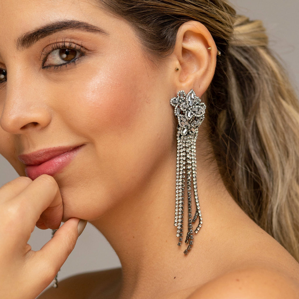 Aretes Diamantina