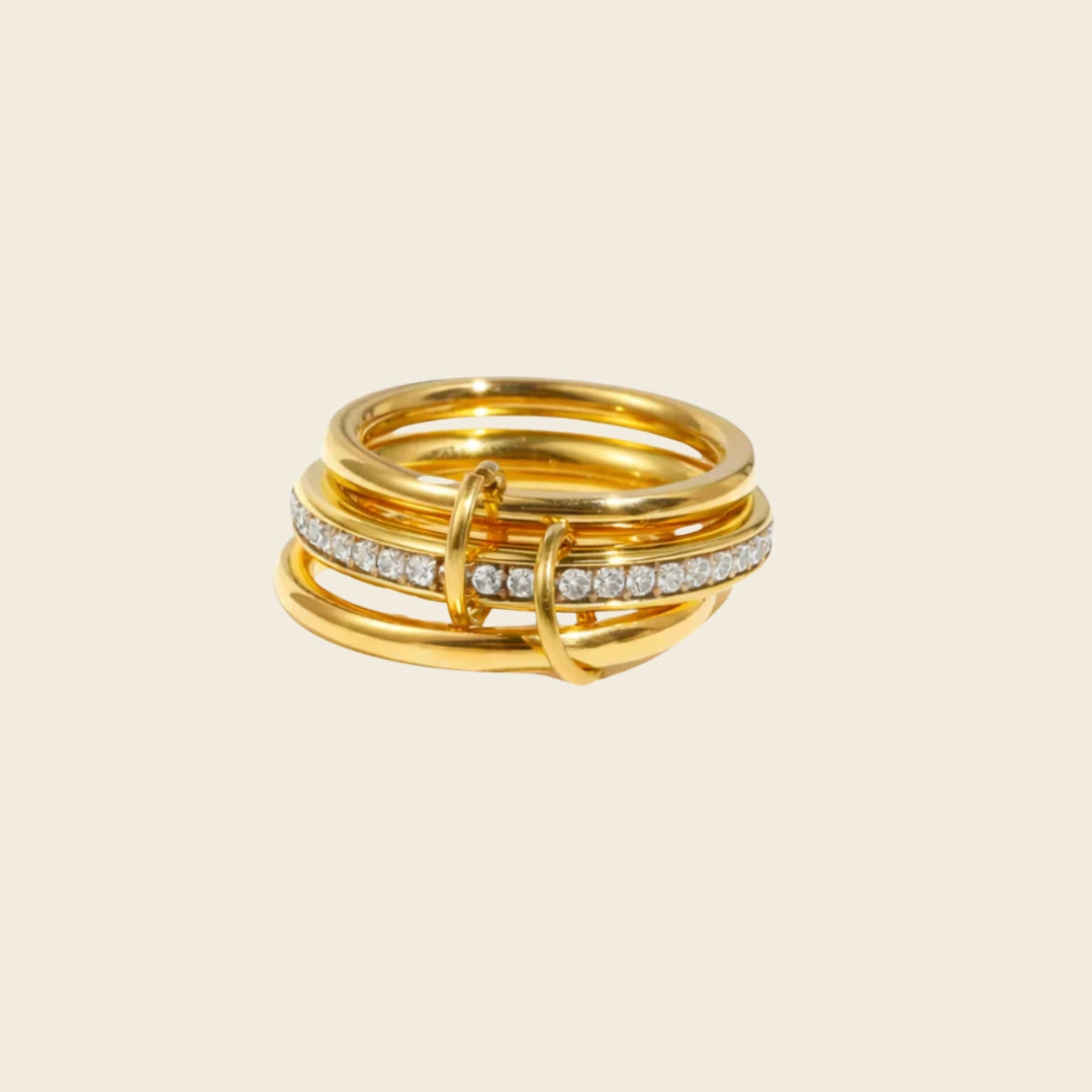 Anillo Elio Imagen principal del producto