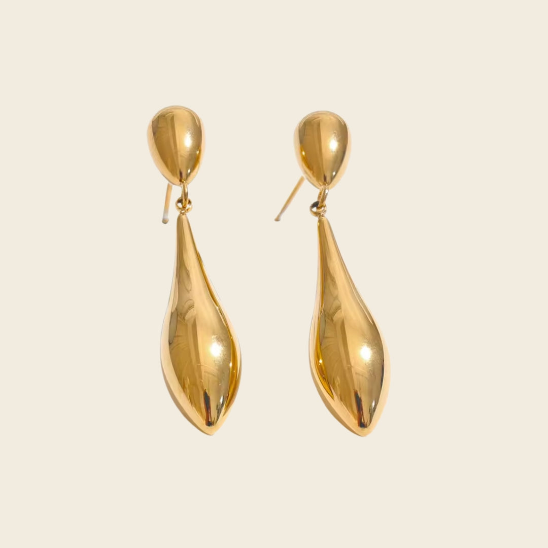 Aretes Jade Imagen secundaria del producto