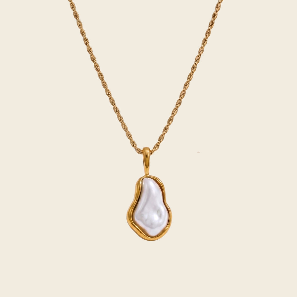 Collar Perle