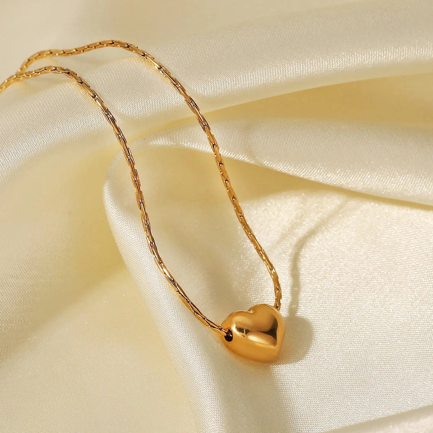 Collar Ciao Amore