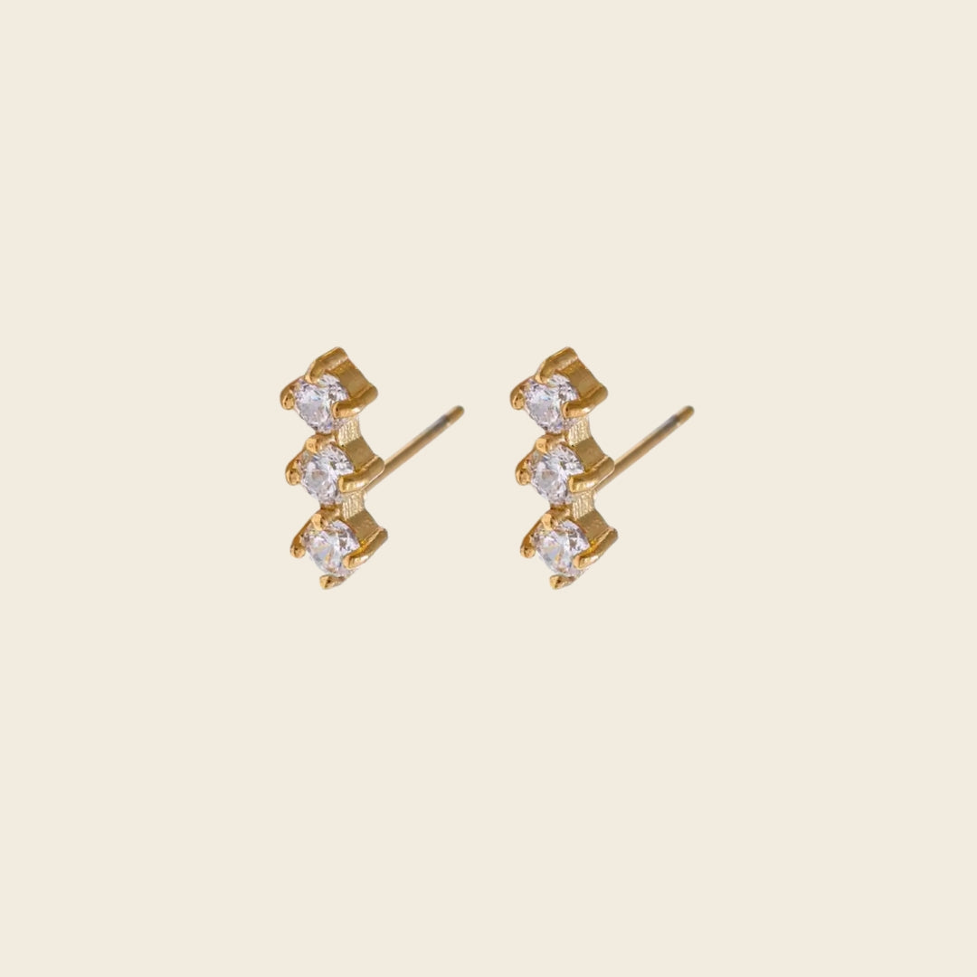 Aretes Iris