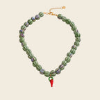 Collar Palm Chile