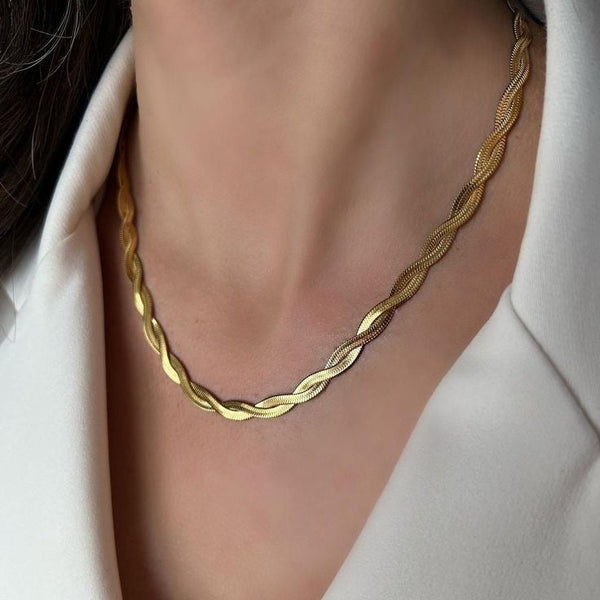 Collar Lucia