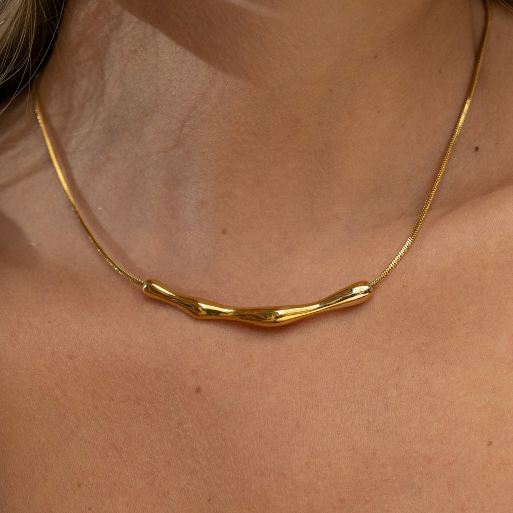 Collar EBANO