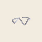 Anillo Nio Silver