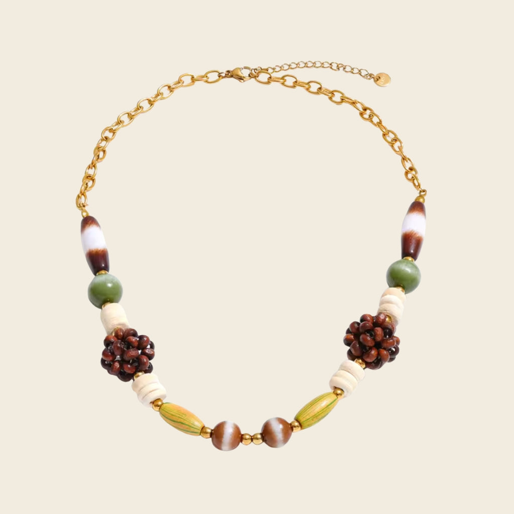 Collar Rocío