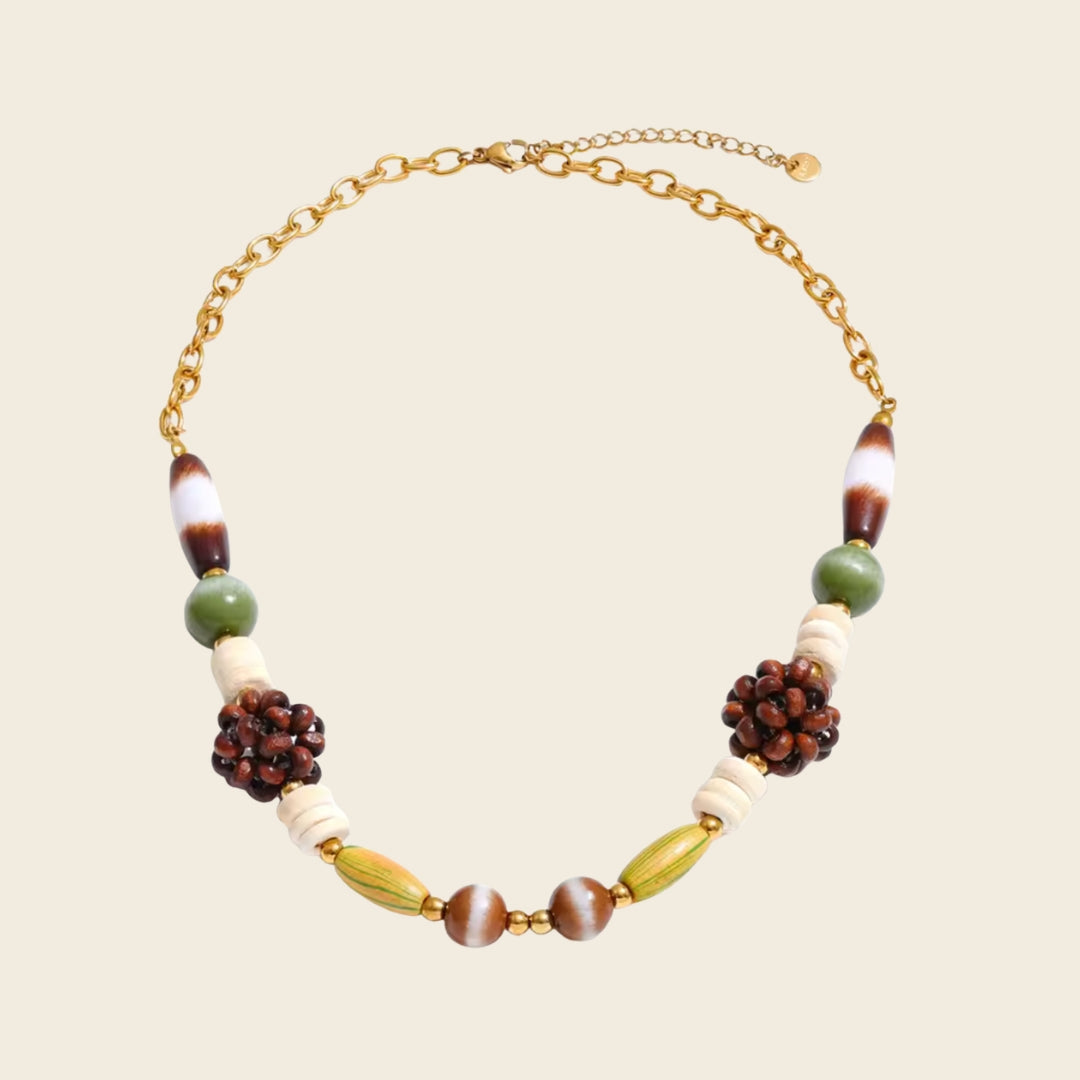 Collar Rocío