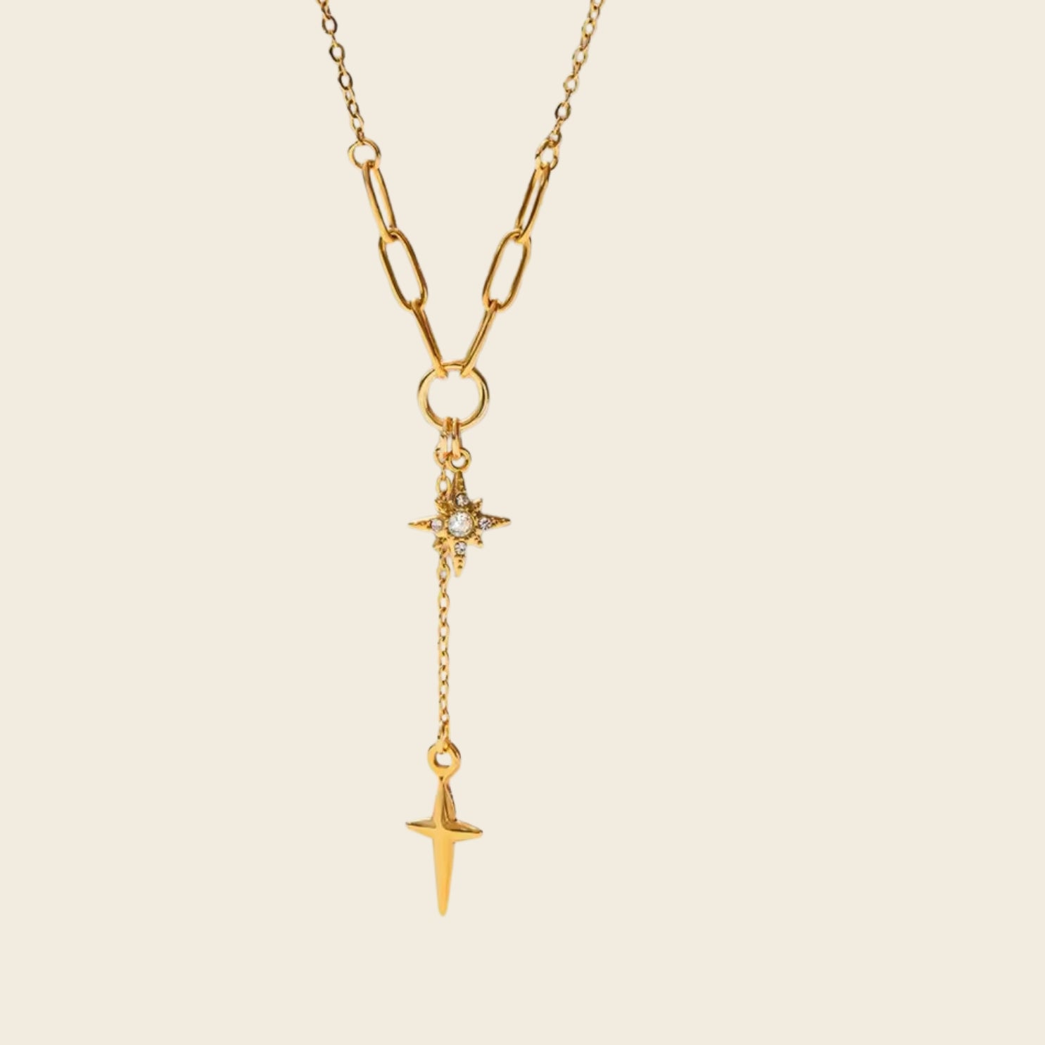 Collar Sideral