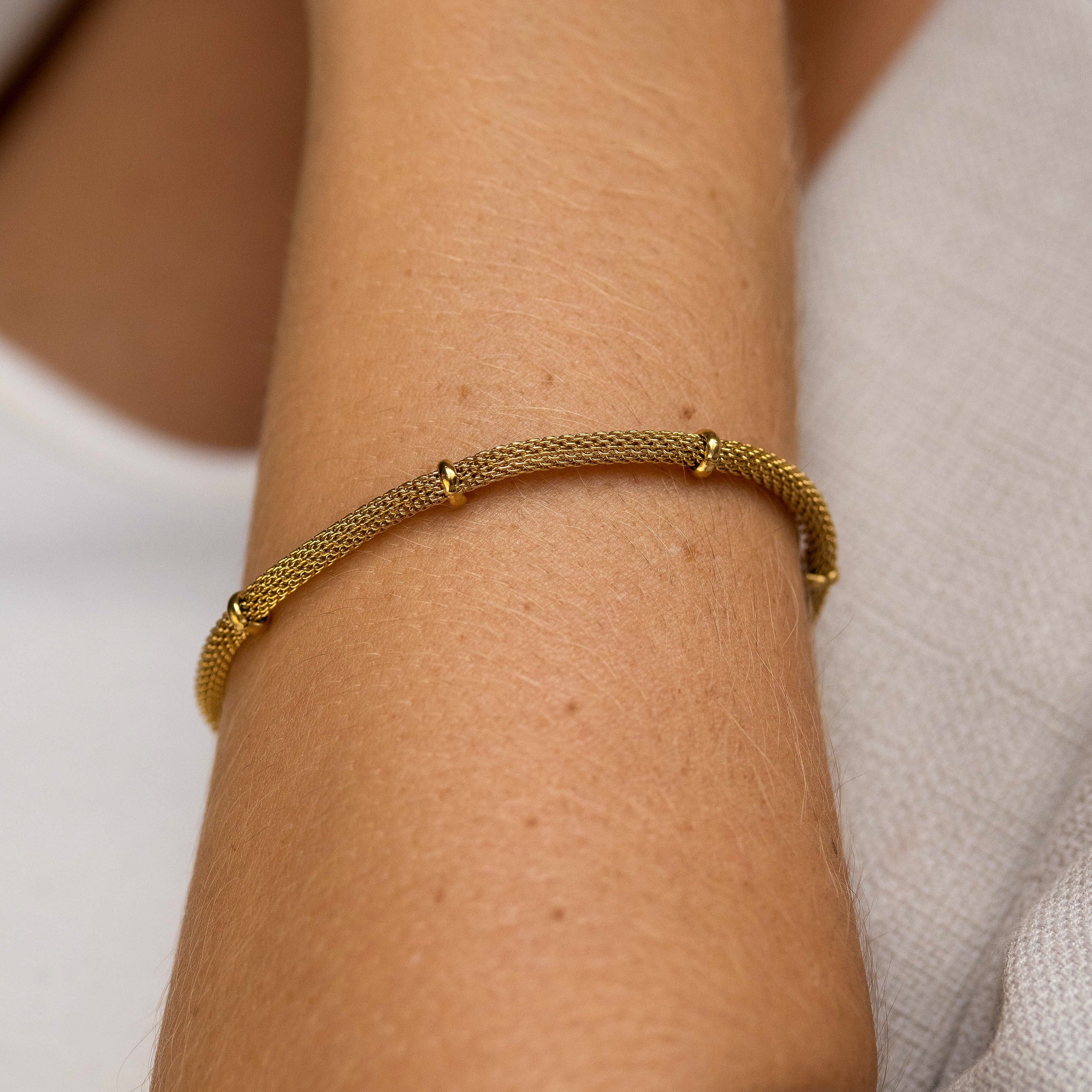 Pulsera Zule