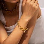 Pulsera Lucius