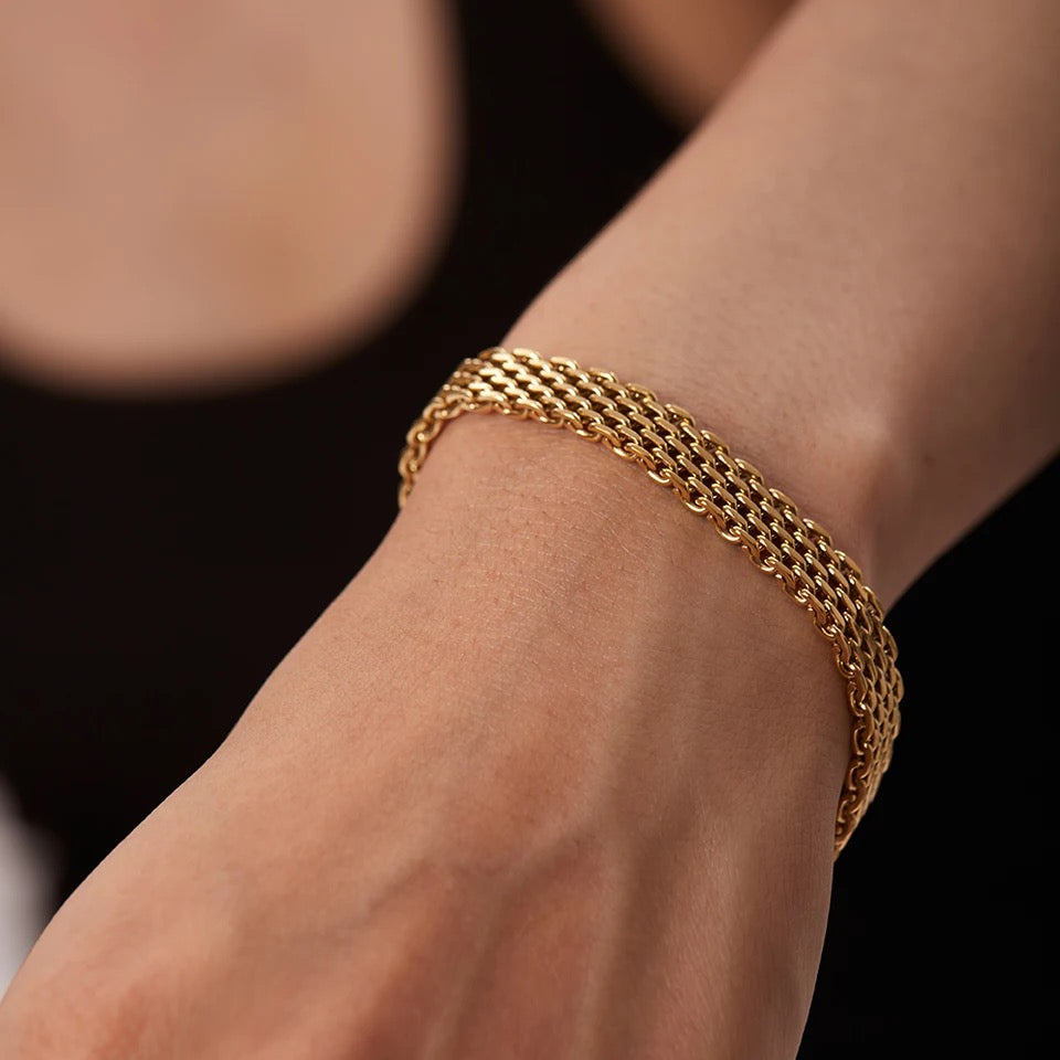 Pulsera Sorrento Imagen principal del producto