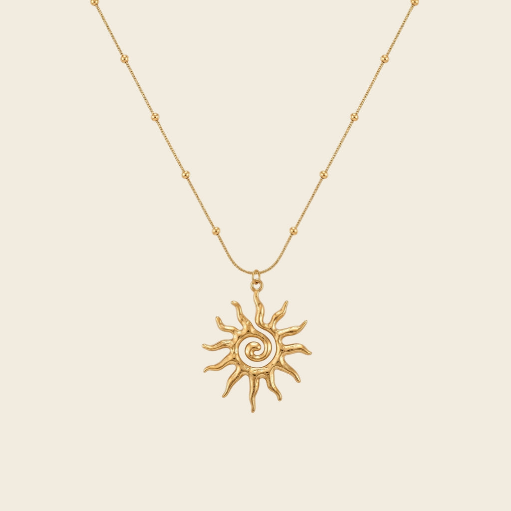 Collar Solaris