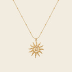 Collar Solaris