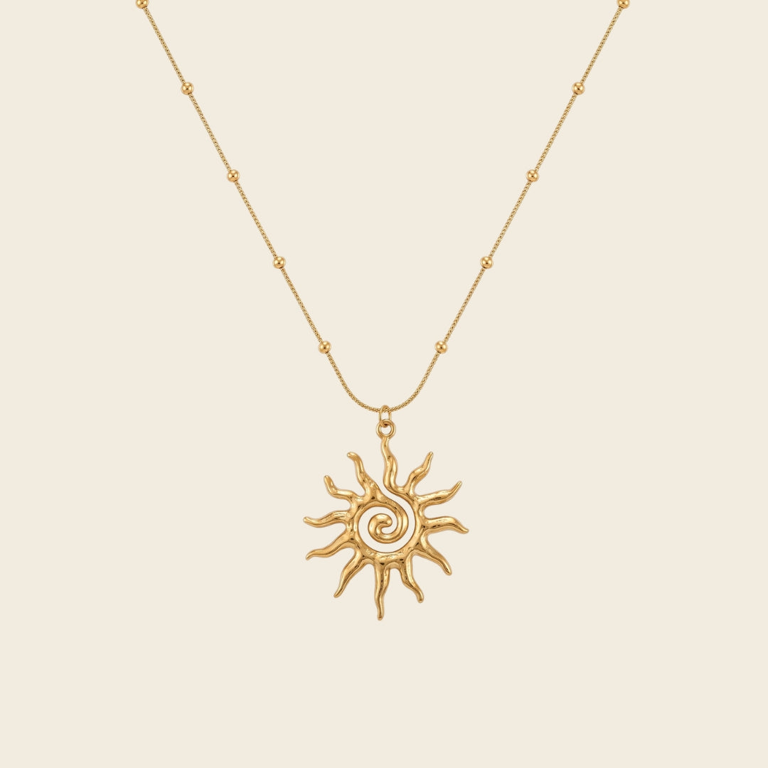 Collar Solaris