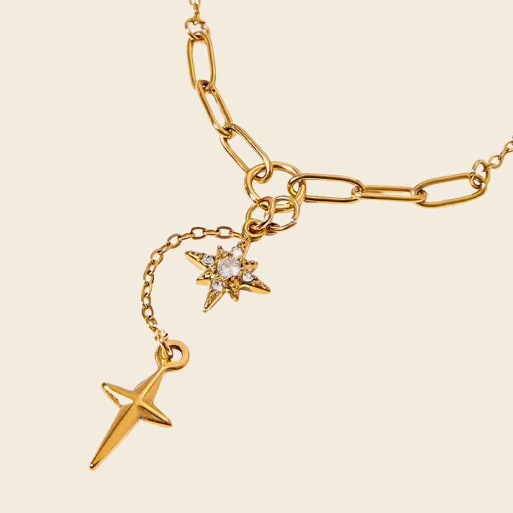 Collar Sideral