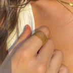 Anillo Trazo