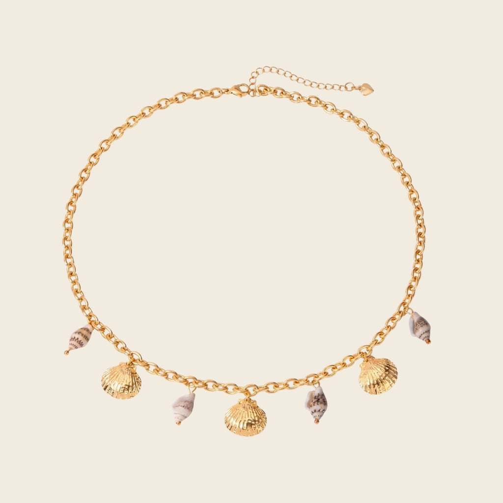 Collar Coral