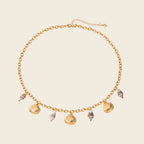 Collar Coral