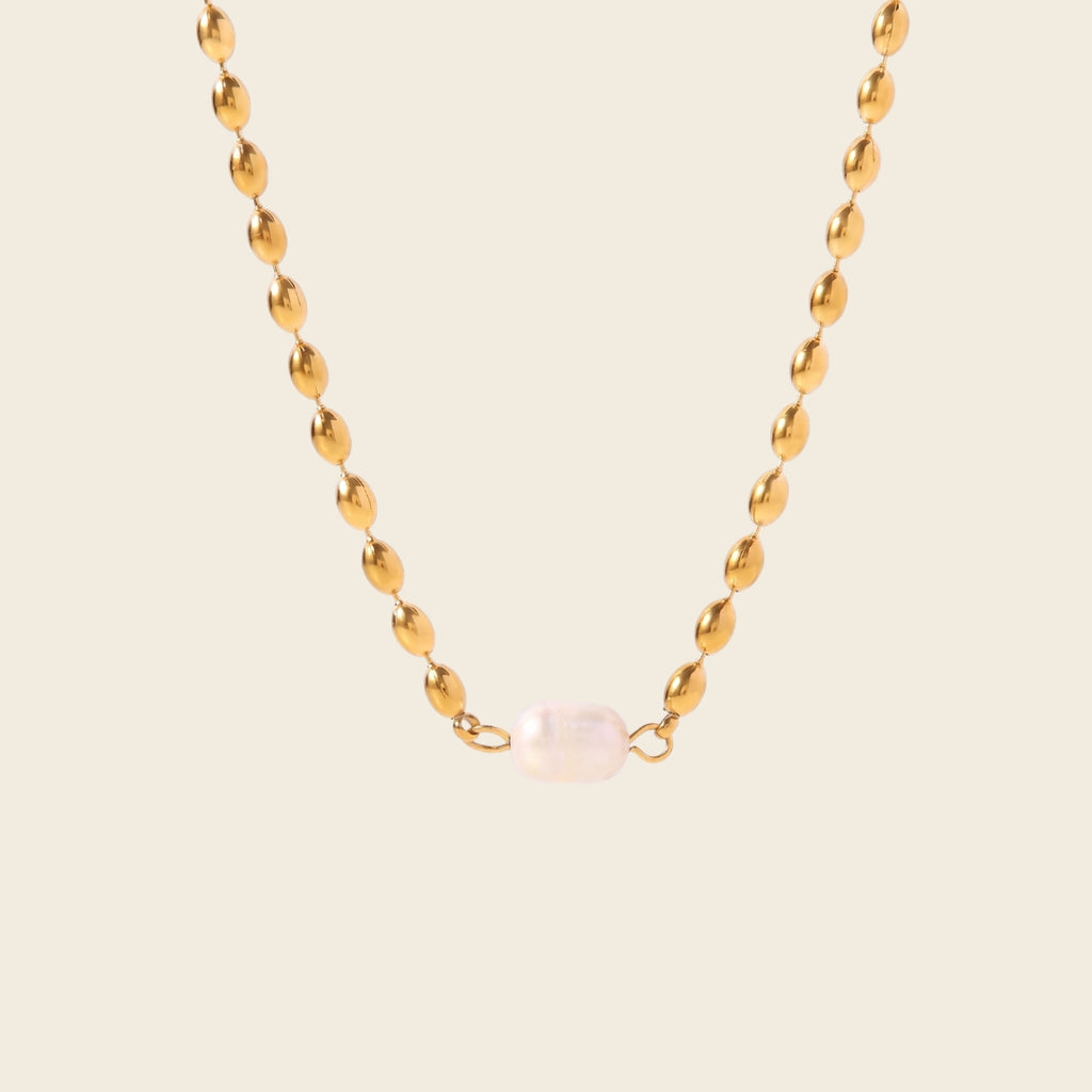 Collar Fiore