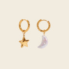 Candongas Lunaria
