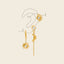Set x3 aretes Solaris