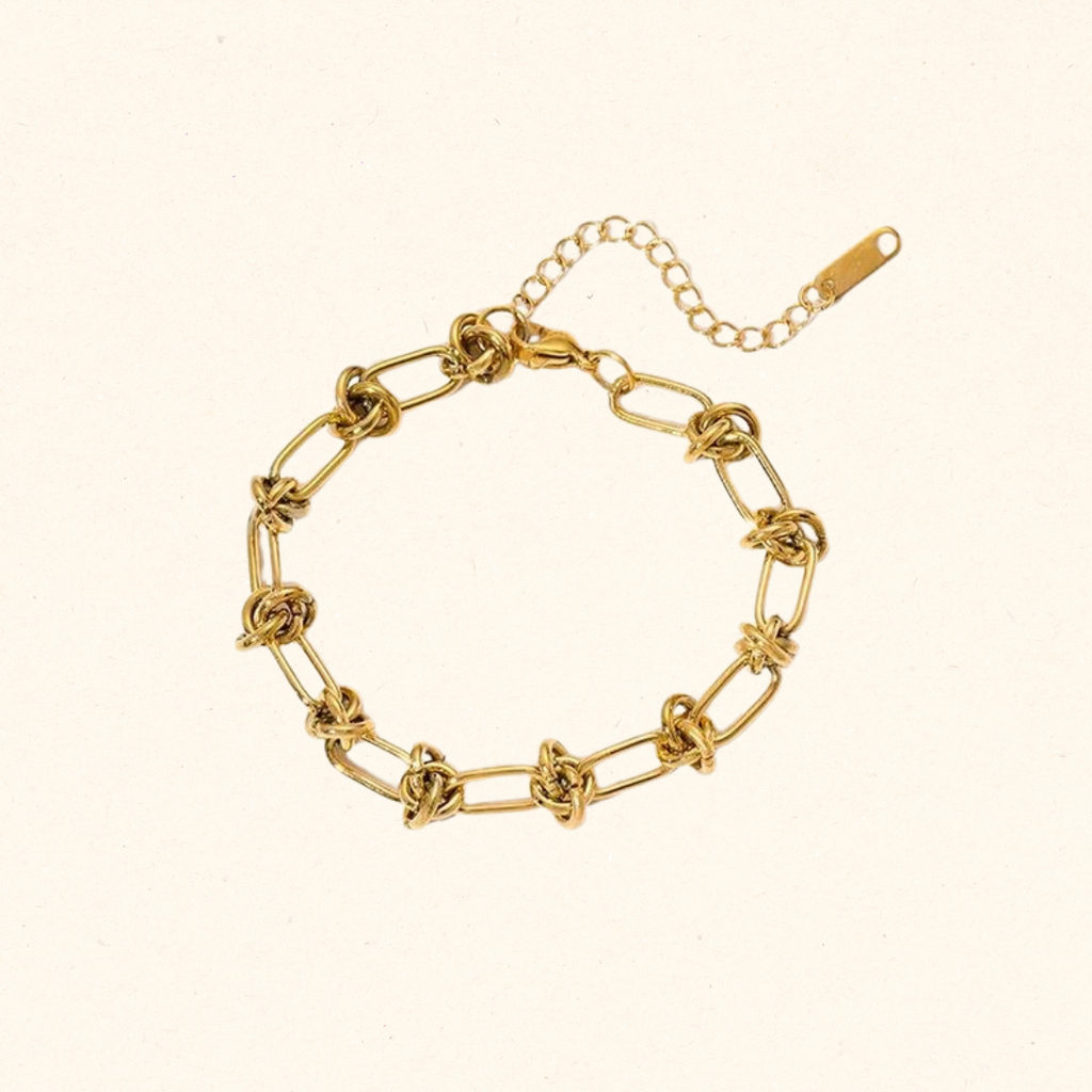 Pulsera Selvática