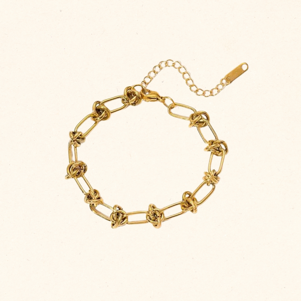Pulsera Selvática