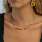 Collar Ebano