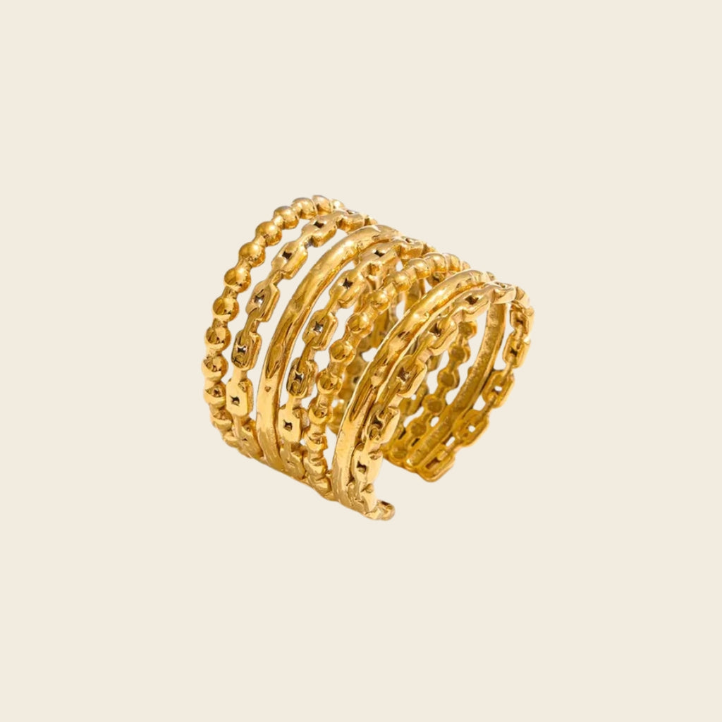 Anillo Trópico