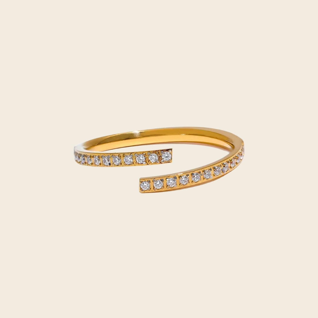 Anillo Iris Imagen principal del producto