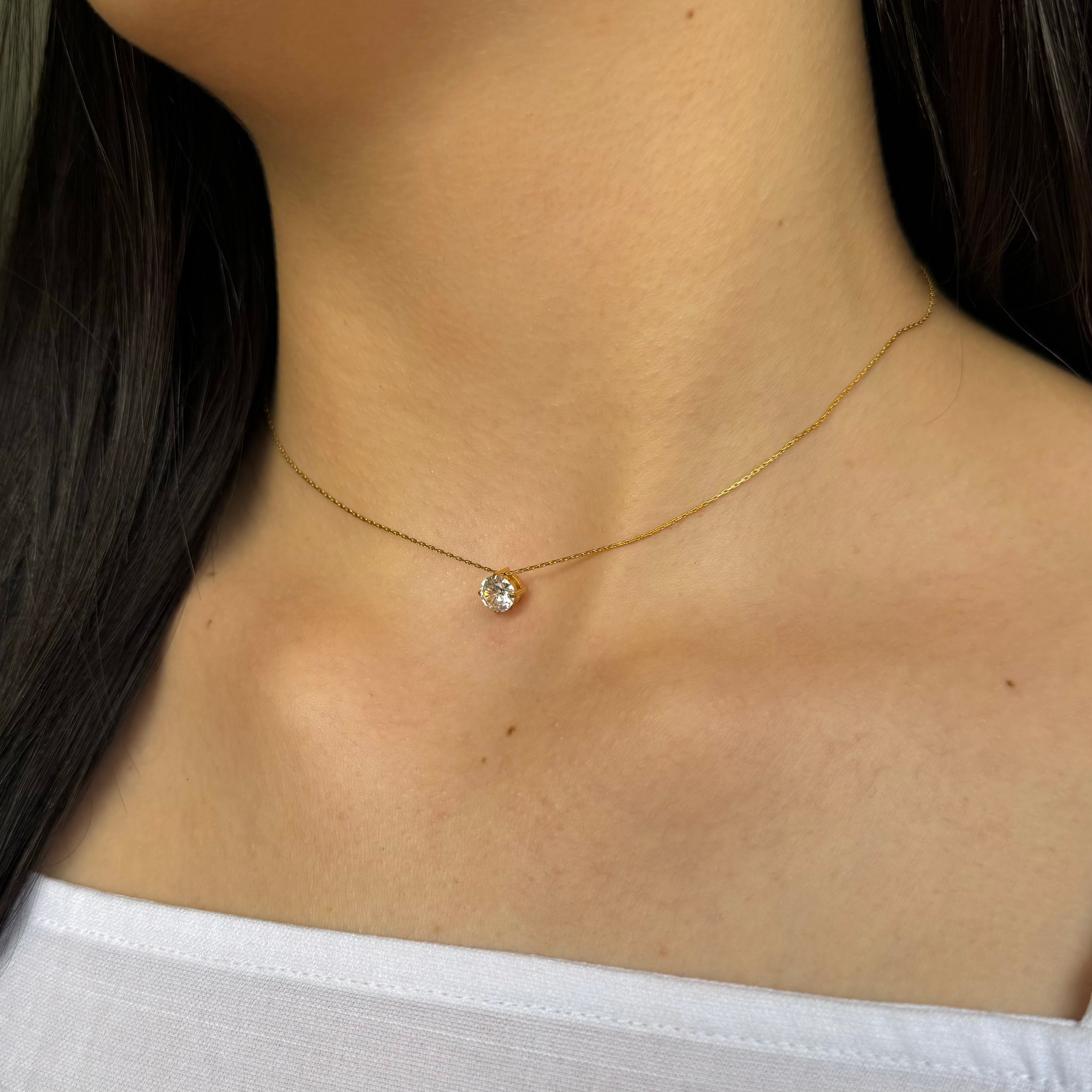 Collar Eter Imagen principal del producto