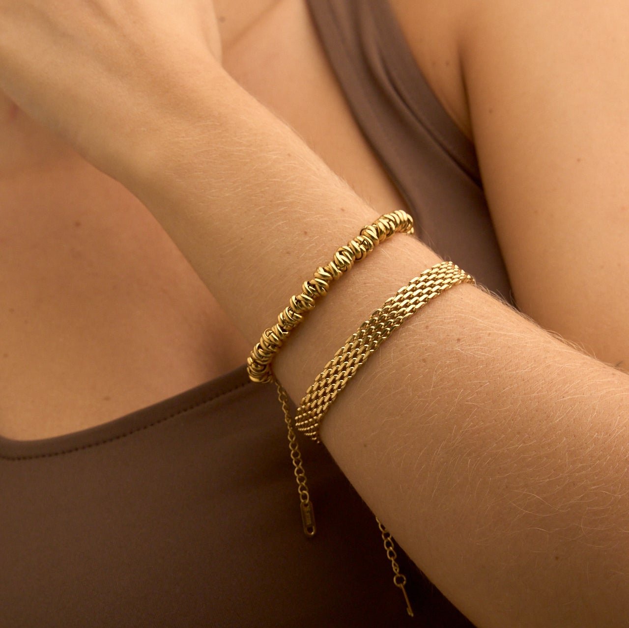 Pulsera Amalfi