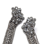Aretes Diamantina