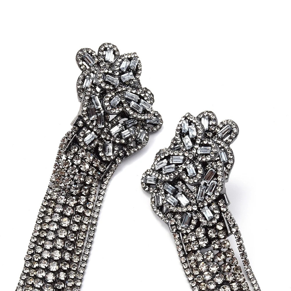 Aretes Diamantina