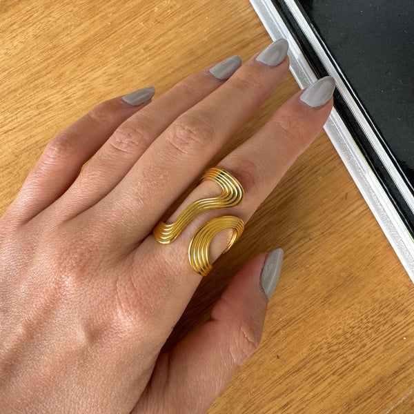 Anillo Nova