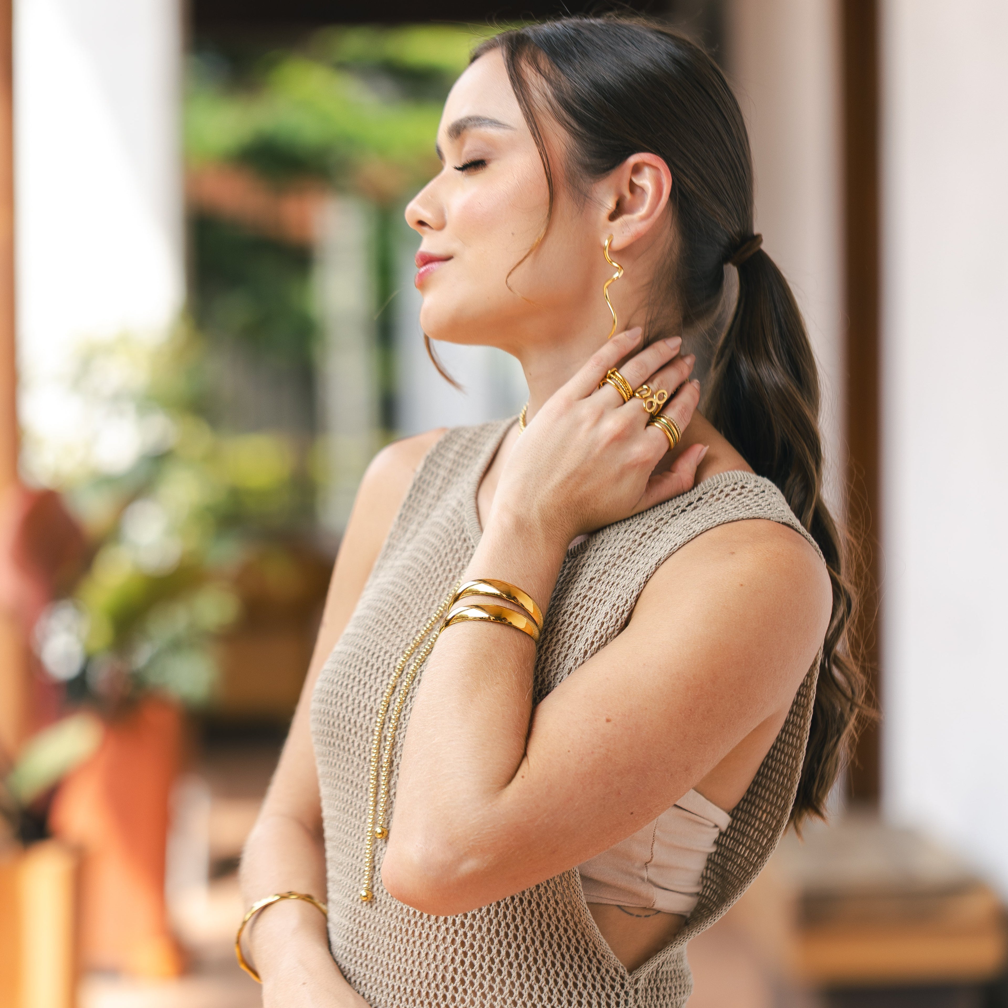 Brazalete Siena